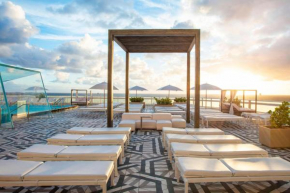 Luxurious Two-Bedroom Suite at W Fort Lauderdale